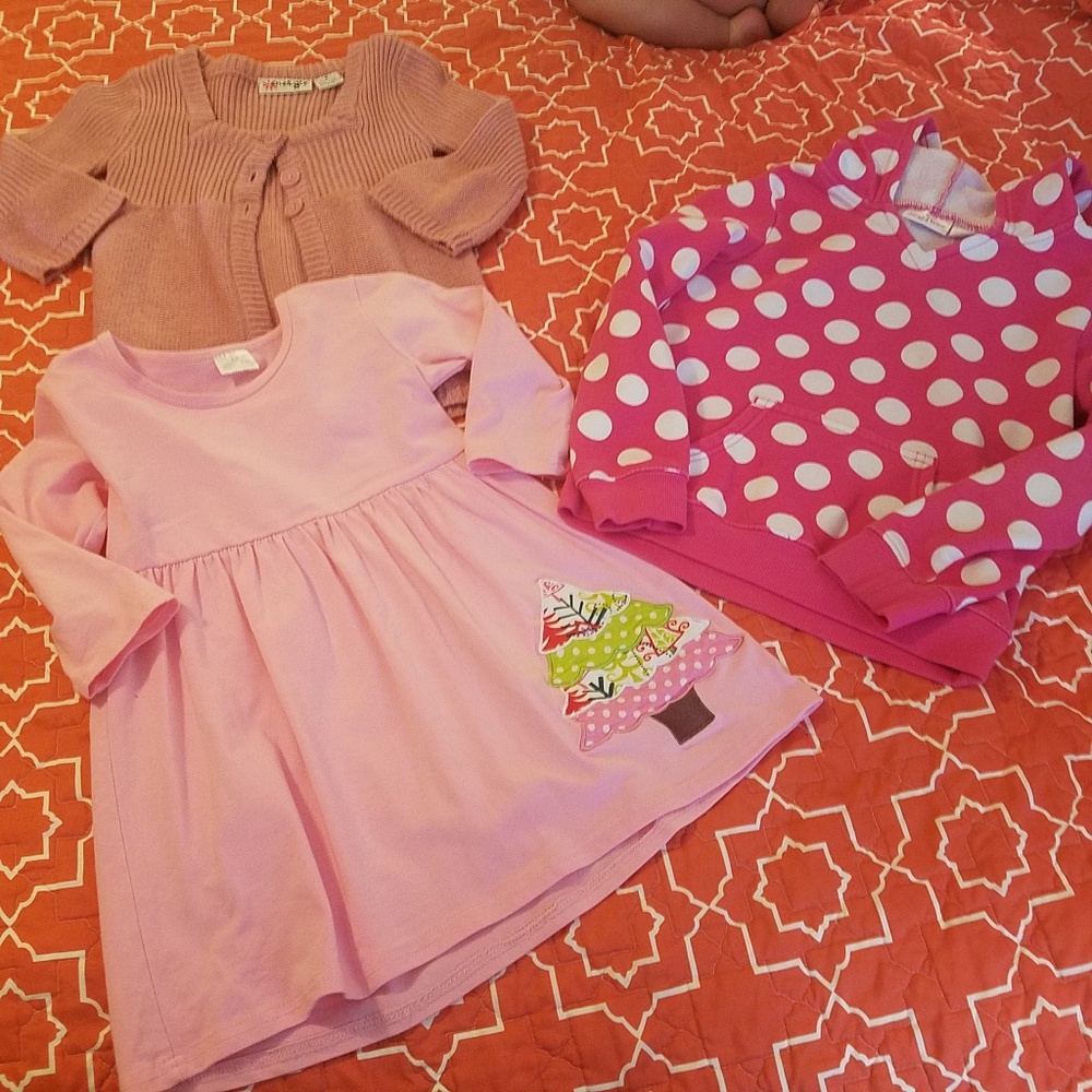 Girls bundle